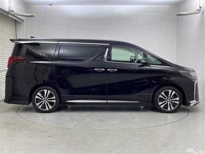 2023 Toyota ALPHARD 缩略图 32