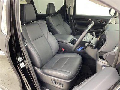 2023 Toyota ALPHARD 缩略图 19