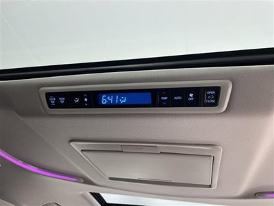 2023 Toyota ALPHARD 缩略图 25