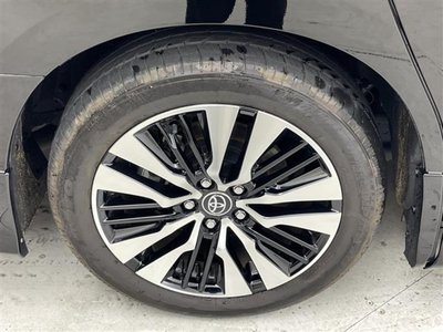 2023 Toyota ALPHARD 缩略图 40