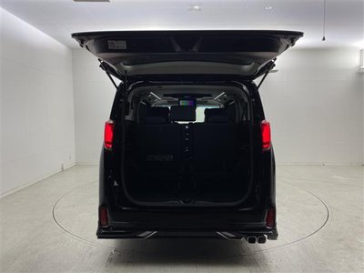 2023 Toyota ALPHARD 缩略图 29