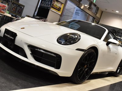 PORSCHE 911 - 2