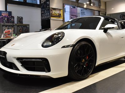 PORSCHE 911 - 7