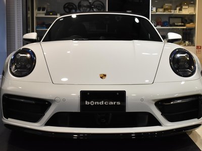 PORSCHE 911 - 6