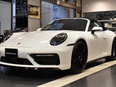 PORSCHE 911 - 1