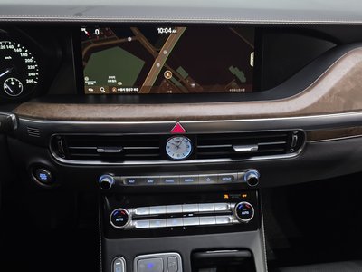 صورة مصغرة 13 لـ 2020 Genesis G90