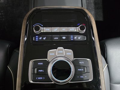 صورة مصغرة 19 لـ 2020 Genesis G90
