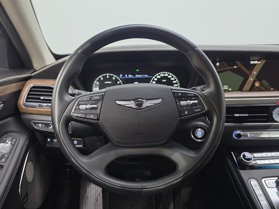 صورة مصغرة 14 لـ 2020 Genesis G90