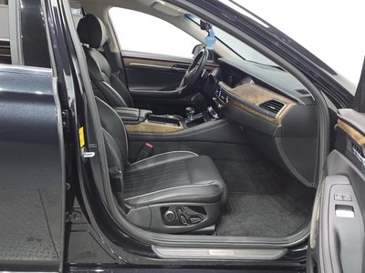 صورة مصغرة 11 لـ 2020 Genesis G90