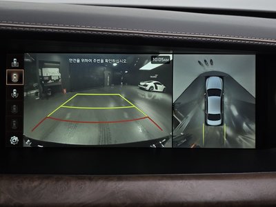 صورة مصغرة 15 لـ 2020 Genesis G90