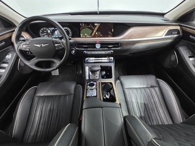 2020 Genesis G90 photo 5