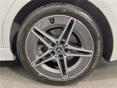 MERCEDES-BENZ C-CLASS - 9