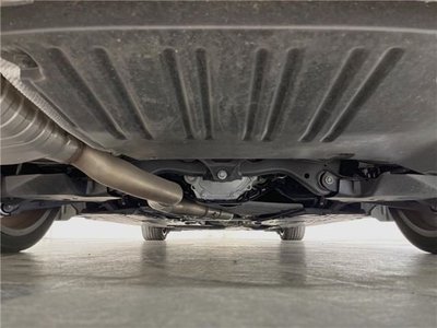 MERCEDES-BENZ C-CLASS - 8