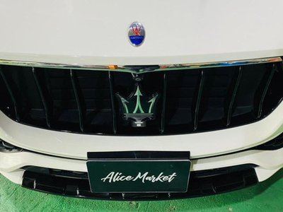 MASERATI LEVANTE - 9