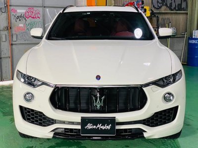 MASERATI LEVANTE - 2