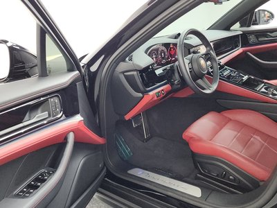 صورة مصغرة 13 لـ 2024 Porsche PANAMERA