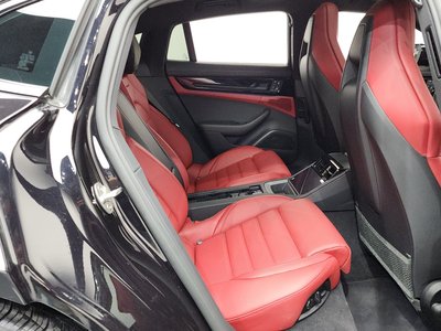 صورة مصغرة 17 لـ 2024 Porsche PANAMERA