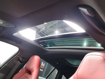 صورة مصغرة 22 لـ 2024 Porsche PANAMERA