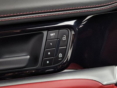 صورة مصغرة 31 لـ 2024 Porsche PANAMERA