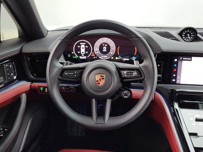 صورة مصغرة 19 لـ 2024 Porsche PANAMERA