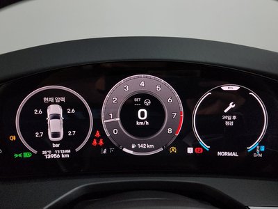 صورة مصغرة 11 لـ 2024 Porsche PANAMERA