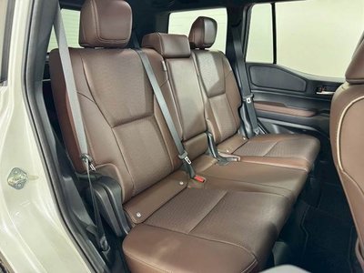 TOYOTA LAND CRUISER 250 - 6