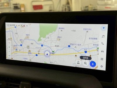 TOYOTA LAND CRUISER 250 - 3