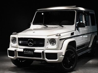 MERCEDES-BENZ OTHERS - 1