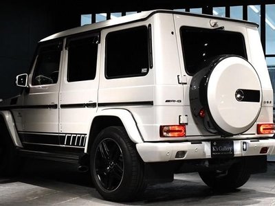 MERCEDES-BENZ OTHERS - 6