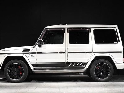 MERCEDES-BENZ OTHERS - 7