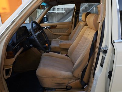 MERCEDES-BENZ S-CLASS - 9