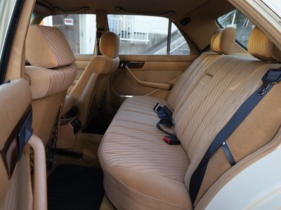 MERCEDES-BENZ S-CLASS - 8