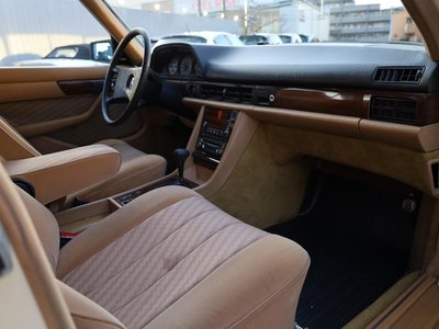 MERCEDES-BENZ S-CLASS - 7