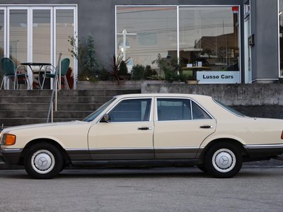 MERCEDES-BENZ S-CLASS - 3