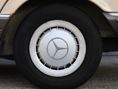 MERCEDES-BENZ S-CLASS - 10