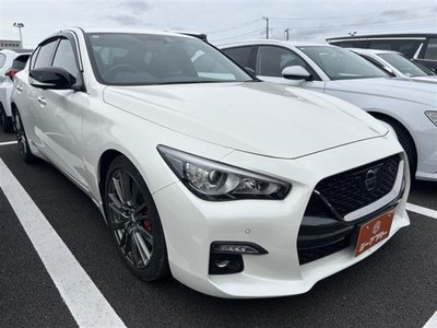 2019 NISSAN SKYLINE 照片 1
