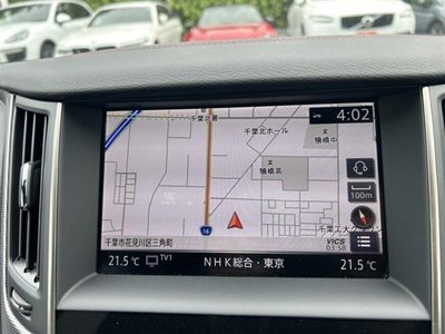 2019 NISSAN SKYLINE 照片 3