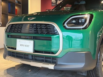 2025 MINI COOPER COUNTRYMAN — миниатюра 36