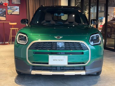 2025 MINI COOPER COUNTRYMAN 照片 8