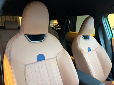 2025 MINI COOPER COUNTRYMAN — миниатюра 23
