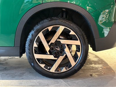 2025 MINI COOPER COUNTRYMAN — миниатюра 15