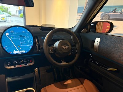 2025 MINI COOPER COUNTRYMAN 照片 7