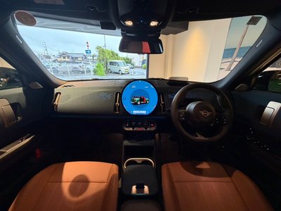 2025 MINI COOPER COUNTRYMAN 照片 5