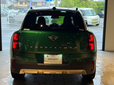 2025 MINI COOPER COUNTRYMAN 照片 9