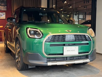 2025 MINI COOPER COUNTRYMAN — миниатюра 14