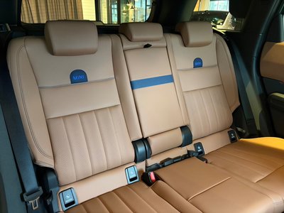 2025 MINI COOPER COUNTRYMAN — миниатюра 24