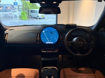 2025 MINI COOPER COUNTRYMAN 照片 6