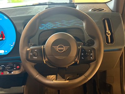 2025 MINI COOPER COUNTRYMAN — миниатюра 20