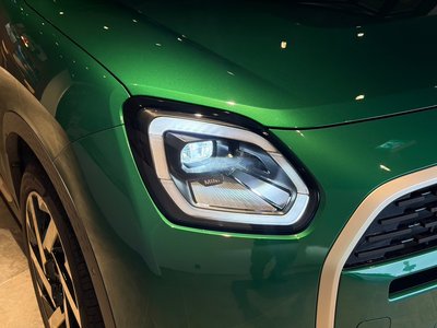 2025 MINI COOPER COUNTRYMAN — миниатюра 34