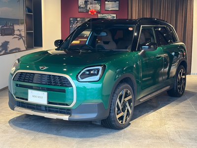 2025 MINI COOPER COUNTRYMAN 照片 1